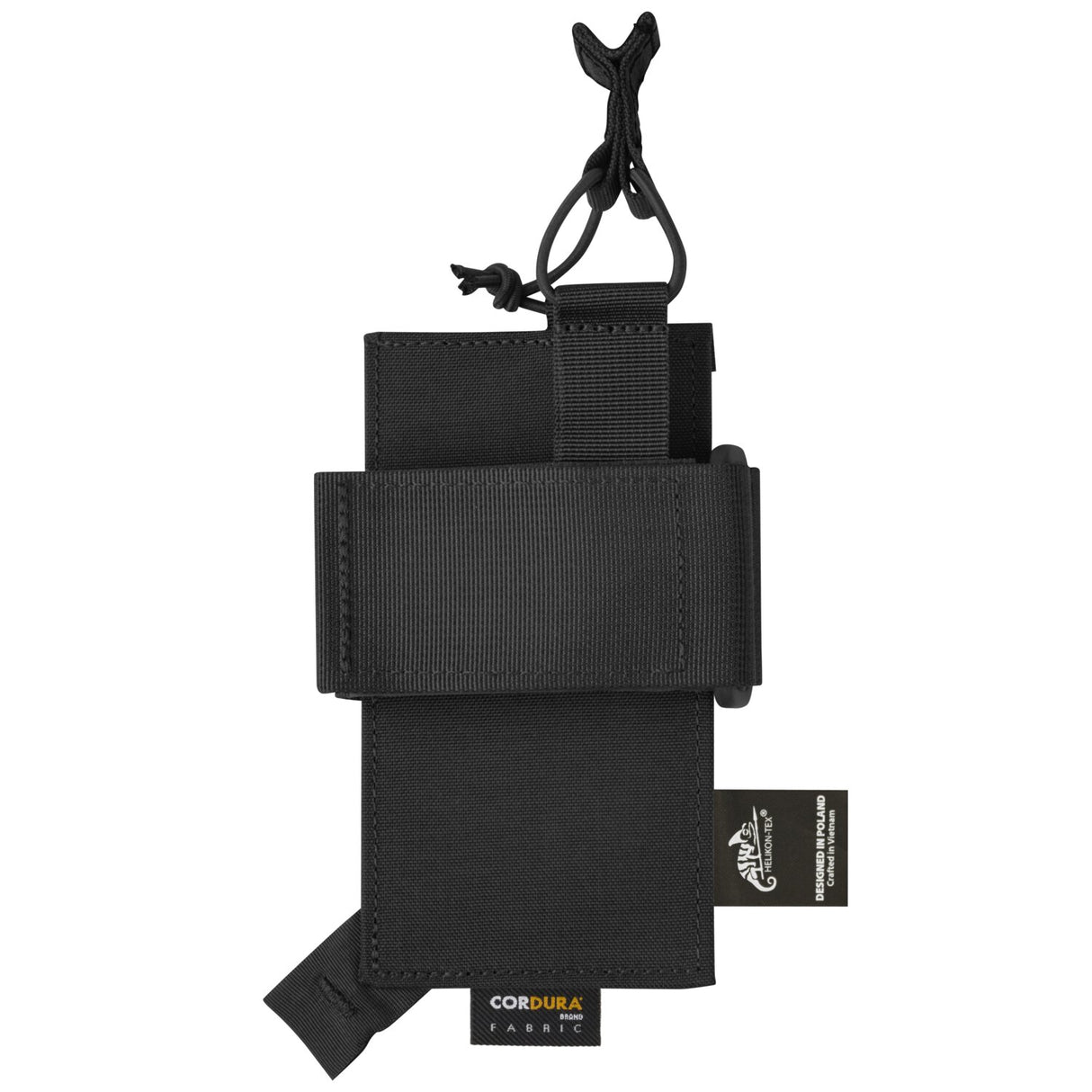 Helikon-Tex Inverted Pistol Holder Insert® - Cordura®