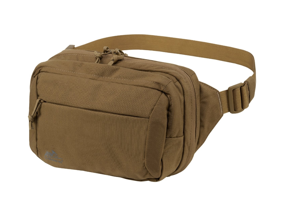 RAT WAIST PACK - CORDURA®