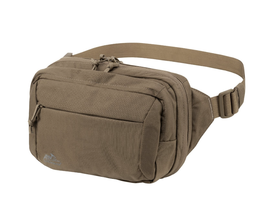 RAT WAIST PACK - CORDURA®