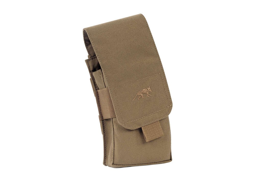 Tasmanian Tiger 2 SGL Mag Pouch MP5