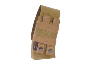 Tasmanian Tiger 2 SGL Mag Pouch MP5