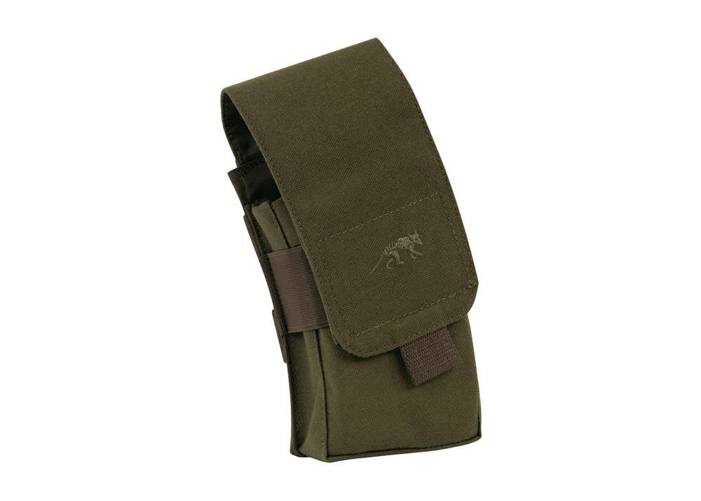 Tasmanian Tiger 2 SGL Mag Pouch MP5