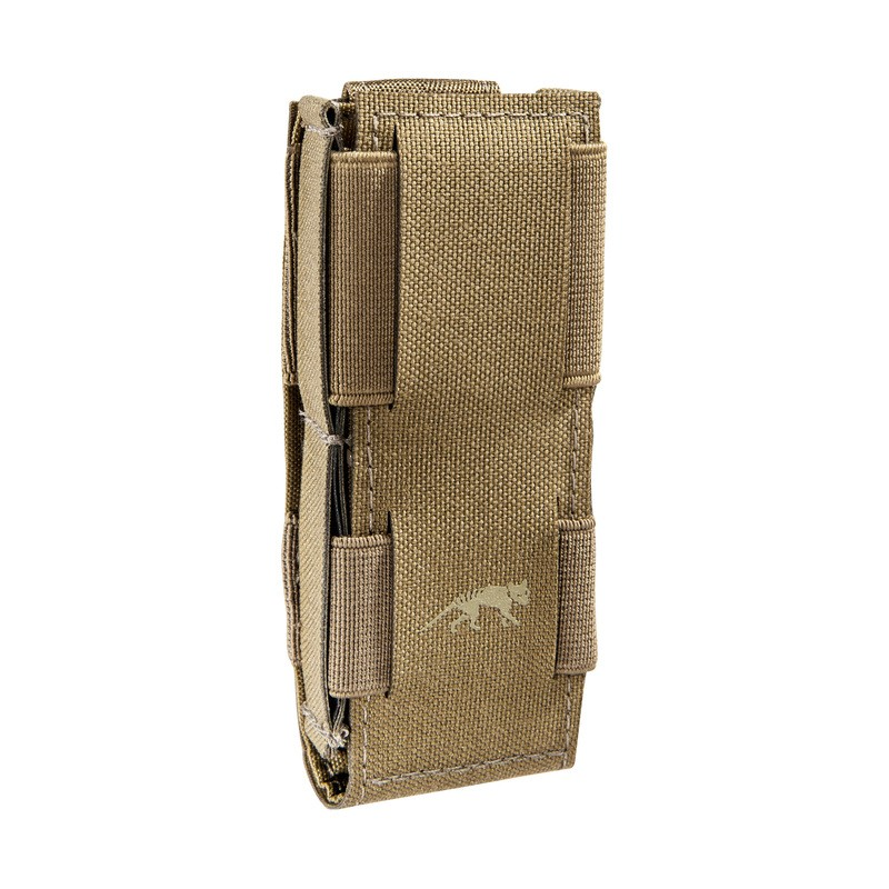 Tasmanian Tiger TT SGL PI Mag Pouch MCL L (7784)