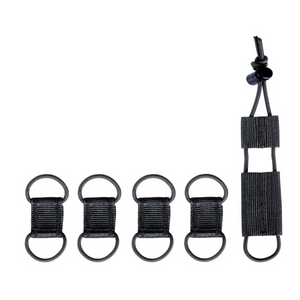 Tasmanian Tiger TT CABLE MANAGER SET (7764)