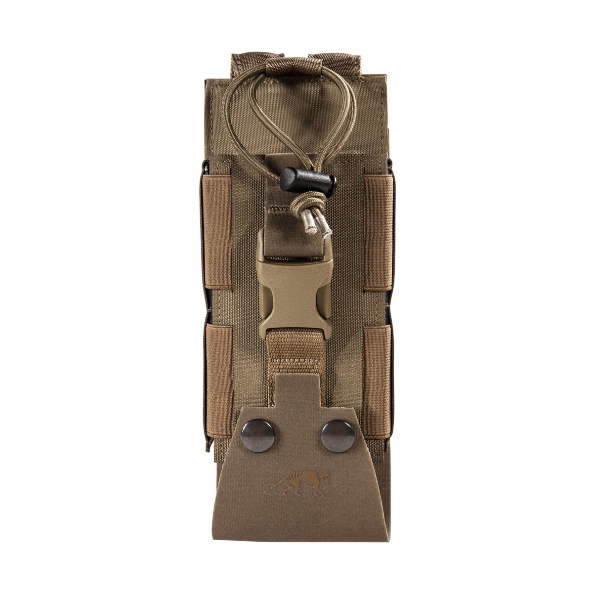 Tasmanian Tiger TT Tac Pouch 2 Radio MK II (7679)