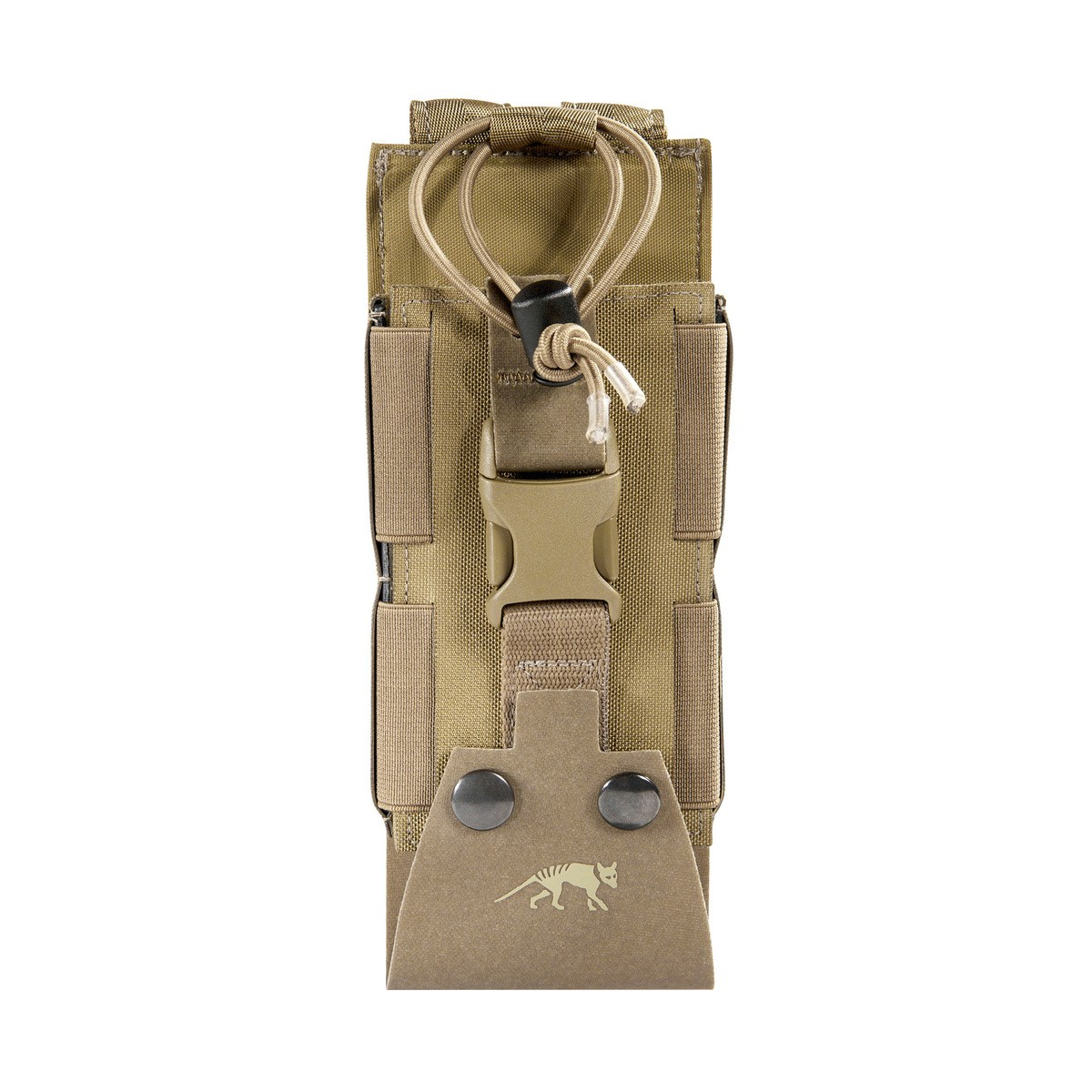 Tasmanian Tiger TT Tac Pouch 2 Radio MK II (7679)