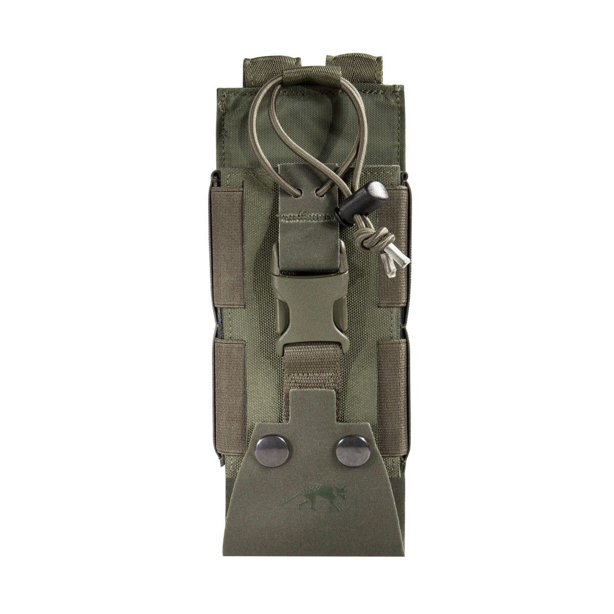 Tasmanian Tiger TT Tac Pouch 2 Radio MK II (7679)