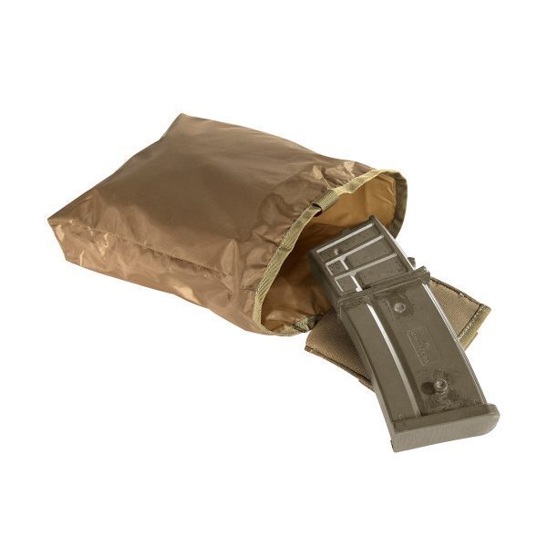 Tasmanian Tiger TT Dump Pouch light (7643)