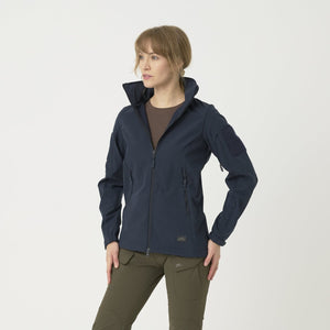 Helikon-Tex Softshell Jacket Gunfighter