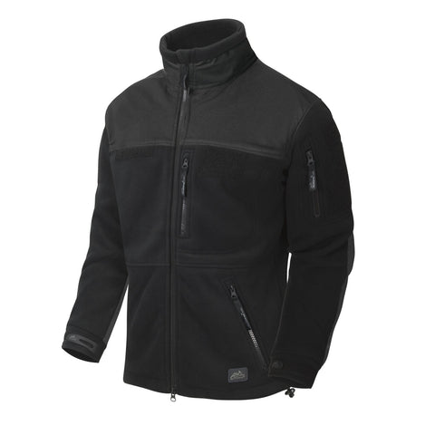 Helikon-Tex Fleecejacke Infantry - unbedruckt