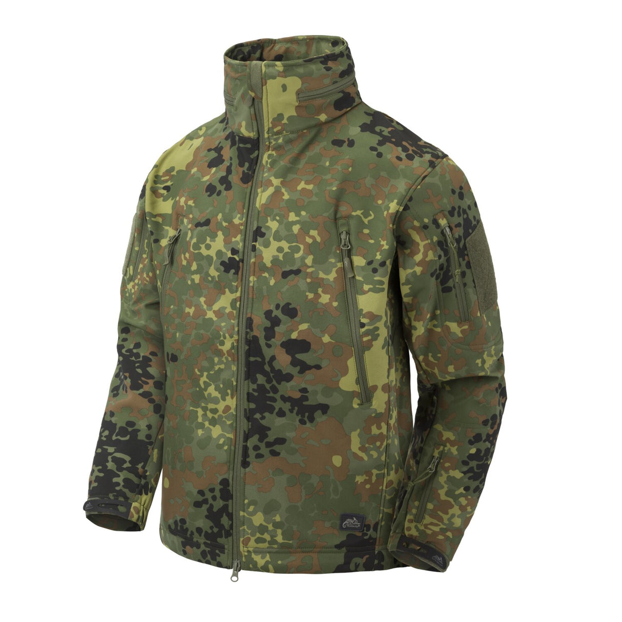 Helikon-Tex Softshell Jacke Gunfighter