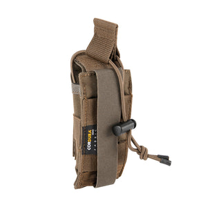 TASMANIAN TIGER TT SGL Mag Pouch MP7 20+30 round MKII (7117)