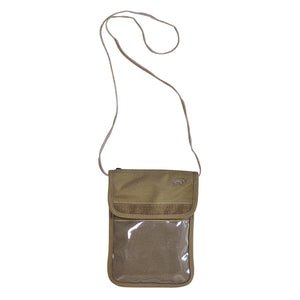 Tasmanian Tiger TT Neck Pouch (7621)