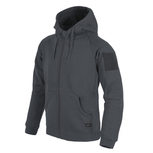 Helikon-Tex Urban Tactical Hoodie Lite (FullZip)