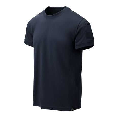 Helikon-Tex TACTICAL T-Shirt - TopCool Lite-black 3XL unbedruckt ohne Druck