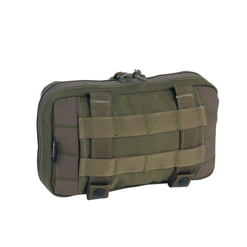 Tasmanian Tiger TT Leader Admin Pouch (7672)