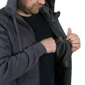 Helikon-Tex Urban Tactical Hoodie Lite (FullZip)