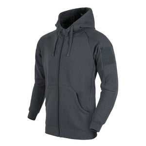 Helikon-Tex Urban Tactical Hoodie Lite (FullZip)