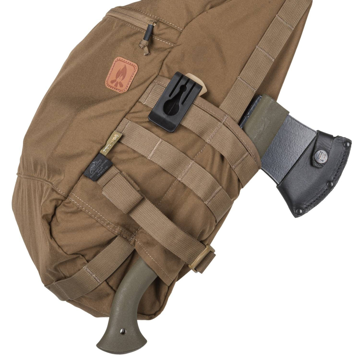 Helikon-Tex Bushcraft Umhängetasche Satchel