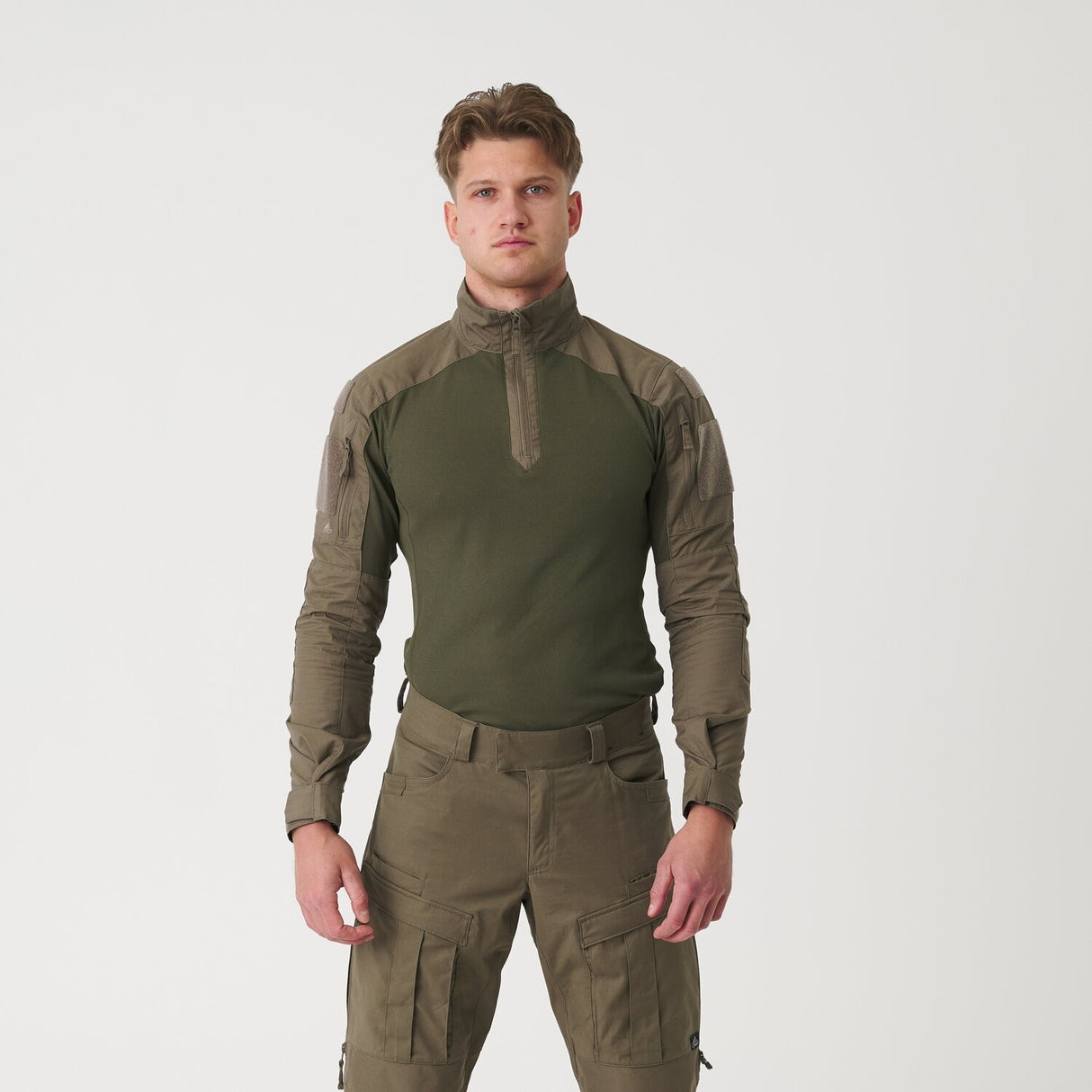 HELIKON-TEX® MCDU Combat Shirt® - NyCo Ripstop