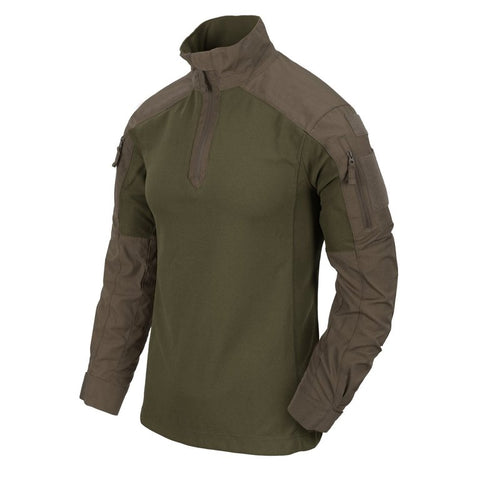 HELIKON-TEX® MCDU Combat Shirt® - NyCo Ripstop