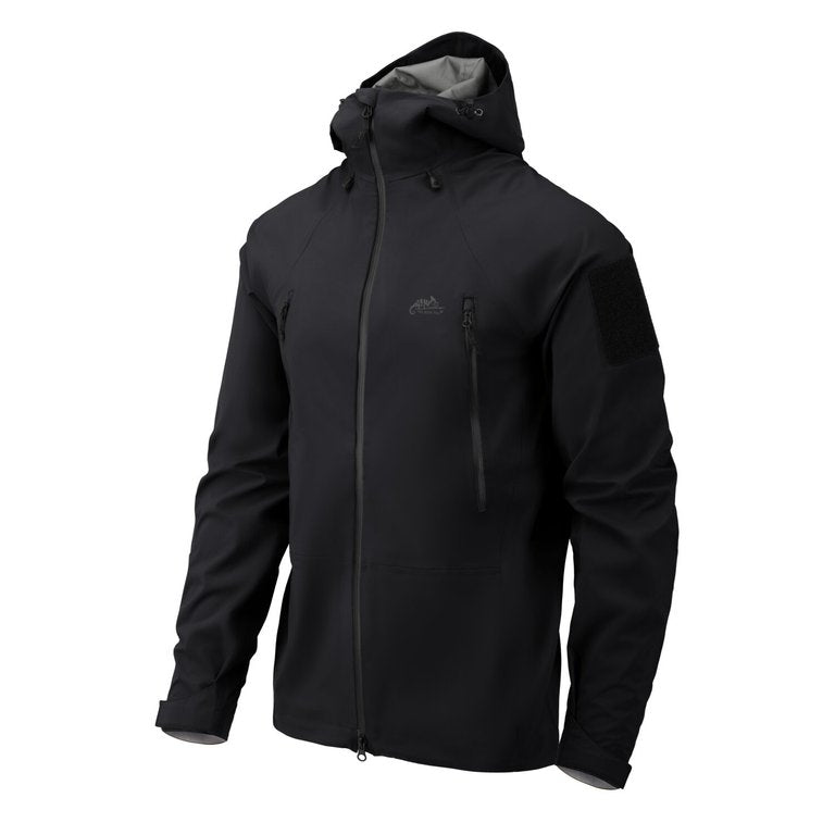 HELIKON-TEX® SQUALL HARDSHELL JACKET - TORRENT STRETCH