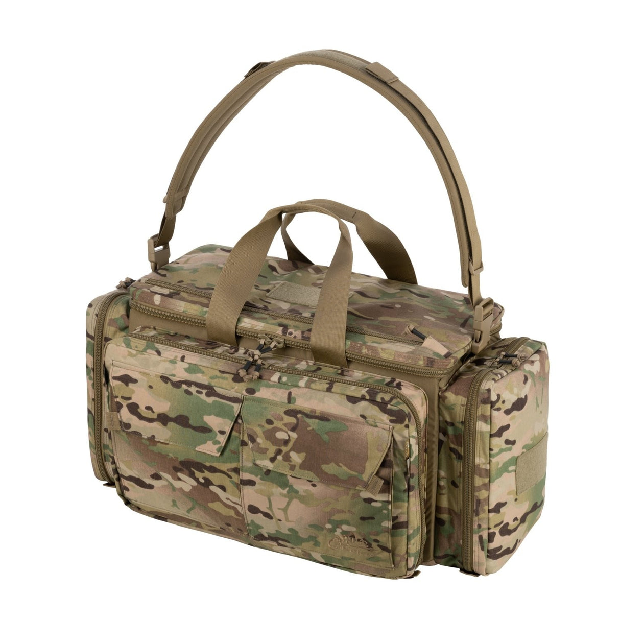 HELIKON-TEX - RANGEMASTER Gear Bag - Cordura