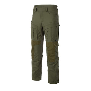 Helikon-Tex - MCDU Pants - DyNyCo - olive