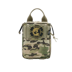 QUICK RELEASE IFAK - Empty