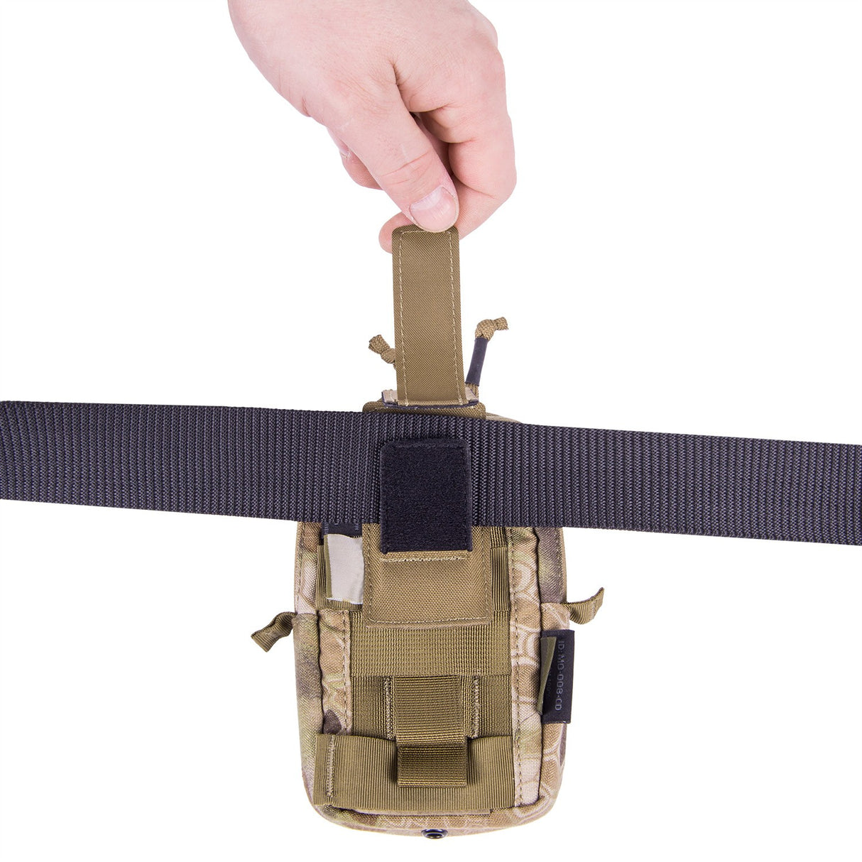 Helikon-Tex - BMA Belt Molle Adapter 1 - Cordura