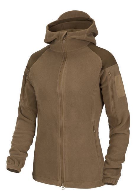 Helikon-Tex  Womens CUMULUS® Jacket - Heavy Fleece