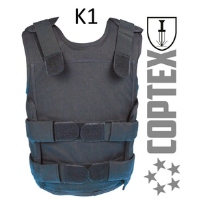 K1 certified stab-proof vest COPTEX I