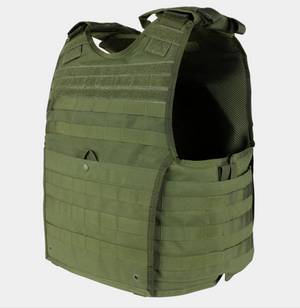 Condor EXO PLATE CARRIER