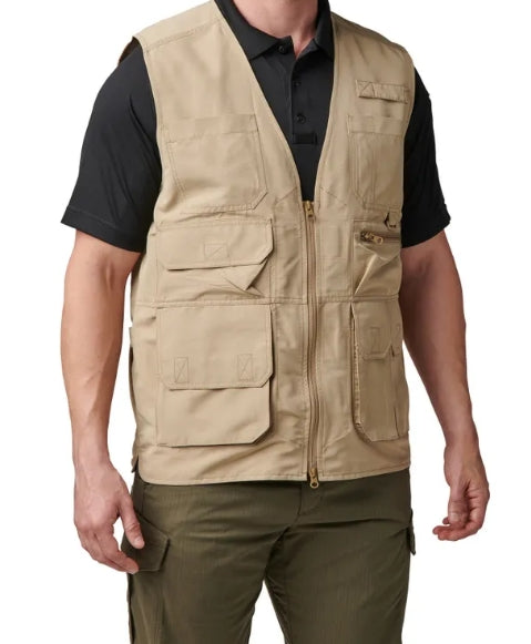 5.11 Fast-Tac Vest