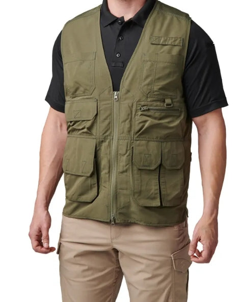 5.11 Fast-Tac Vest