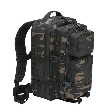 Brandit US Cooper backpack large with LASERCUT