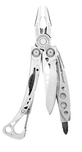 Leatherman SKELETOOL