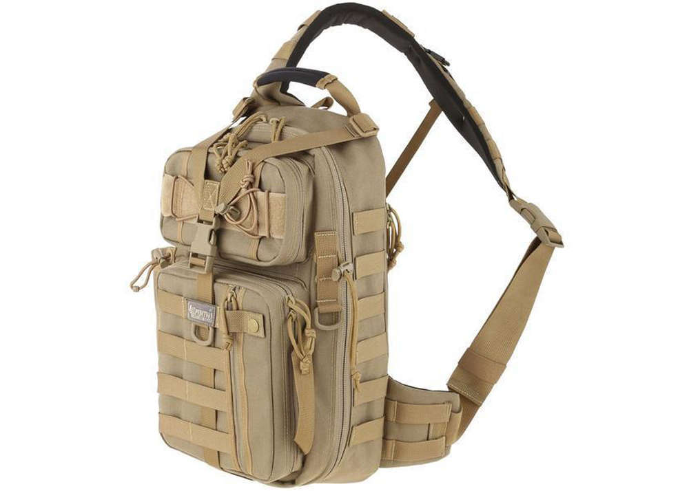 Maxpedition sitka gear slinger