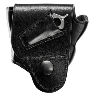 ASP Investigator Case Handcuff Bag Leather (56134)