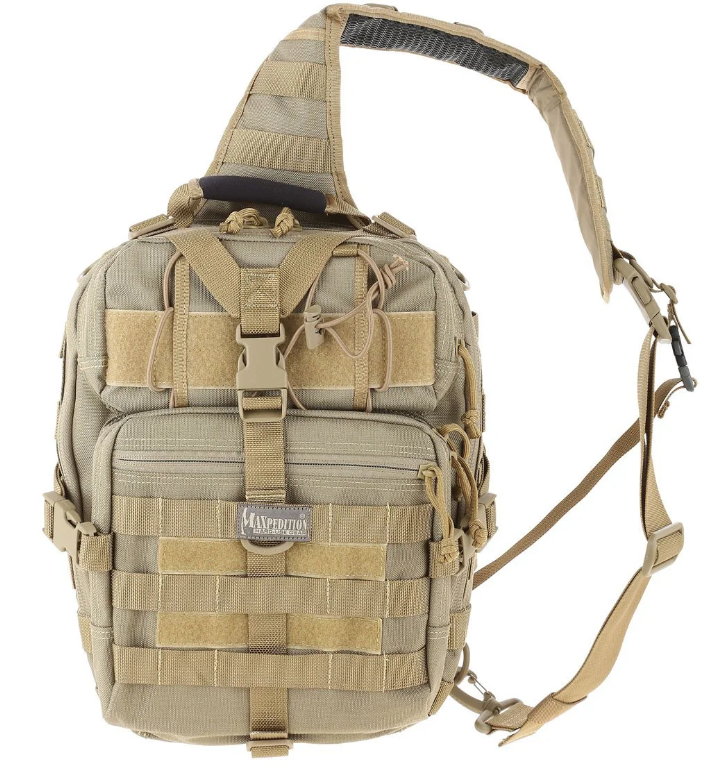 Maxpedition Malaga Gearslinger