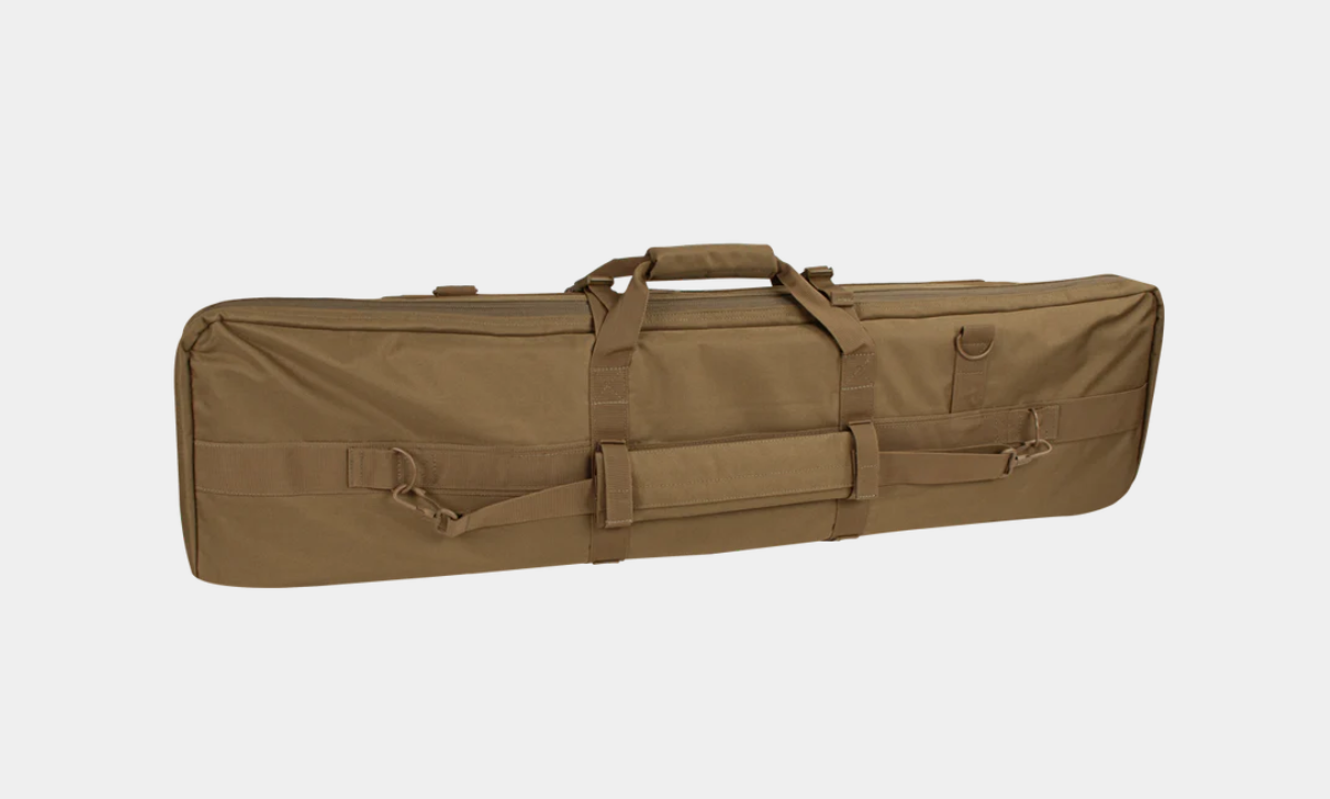 Condor SINGLE RIFLE CASE LARGE 42"