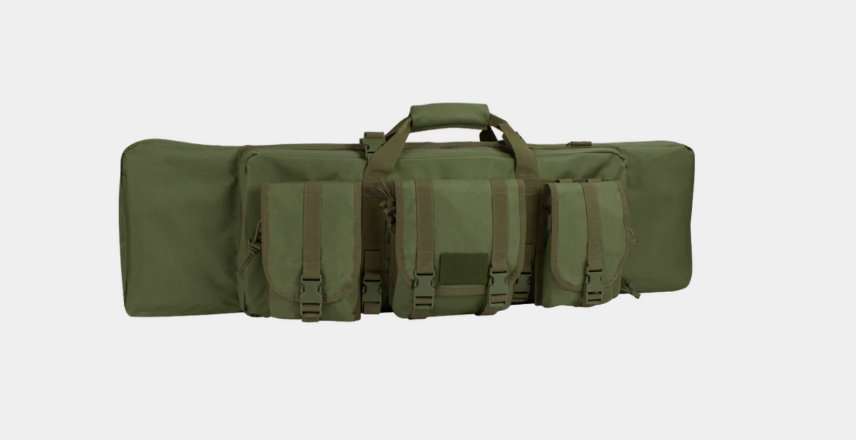 Condor SINGLE RIFLE CASE LARGE 42"