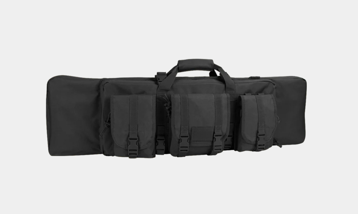 Condor SINGLE RIFLE CASE LARGE 42"