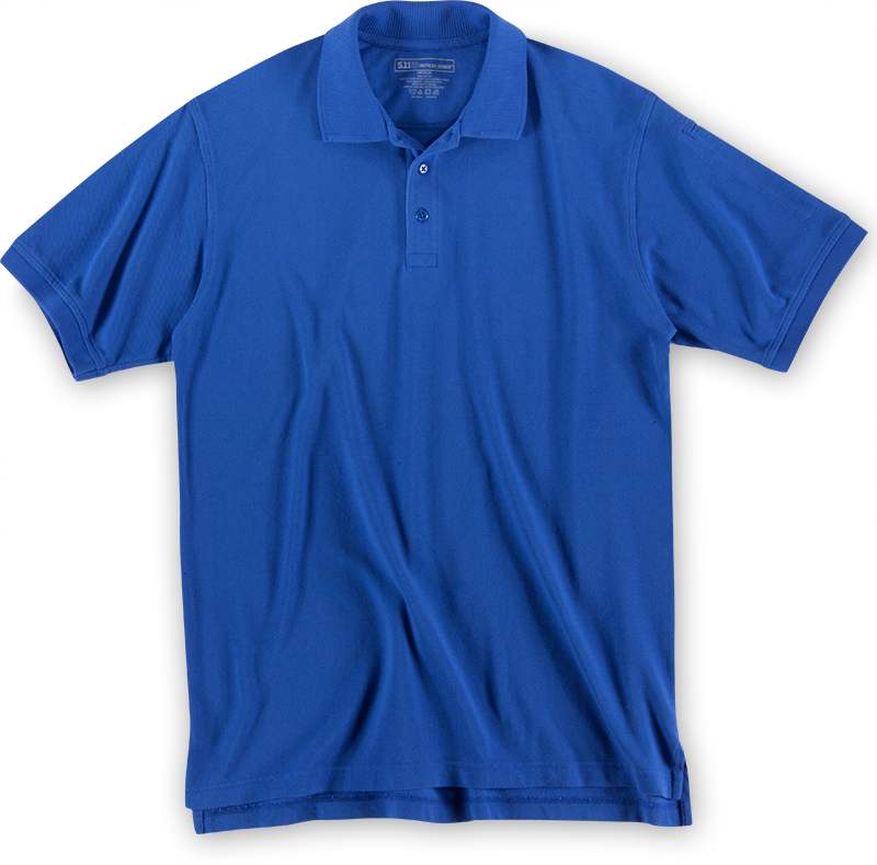 polo*academy blue