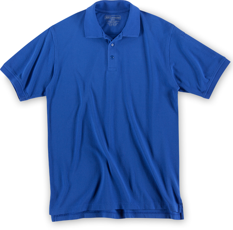 5.11 PROFESSIONAL SHORT SLEEVE POLO (41060)