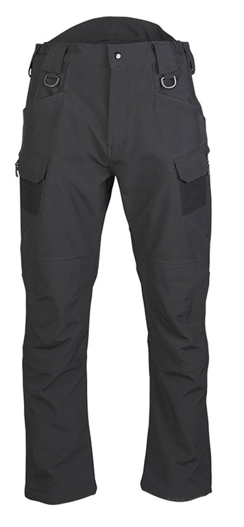 TACTICAL HOSE ′ASSAULT′ SCHWARZ