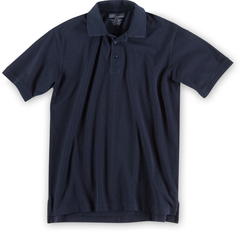 5.11 PROFESSIONAL SHORT SLEEVE POLO (41060)