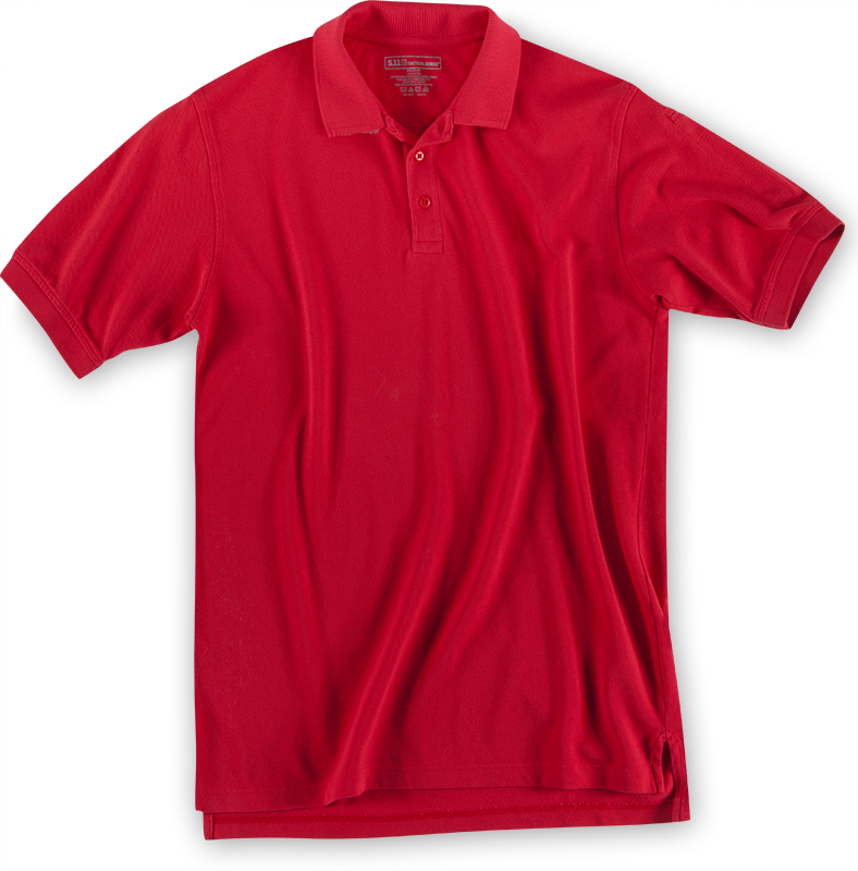 polo*range red