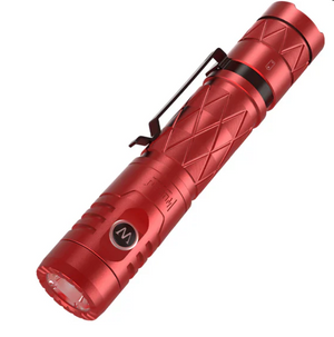 WUBEN E12R power bank flashlight 1,200 lumens