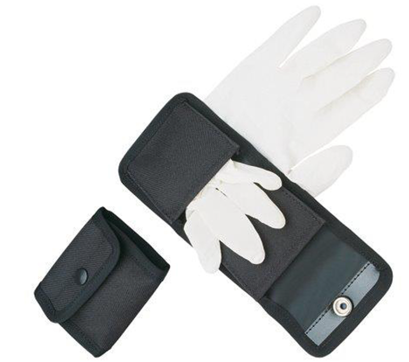 Dasta Midiholster for disposable gloves